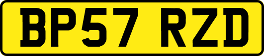 BP57RZD