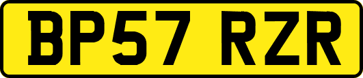 BP57RZR