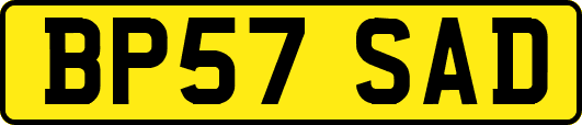 BP57SAD