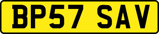 BP57SAV