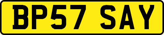 BP57SAY