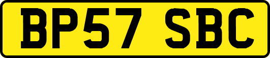 BP57SBC