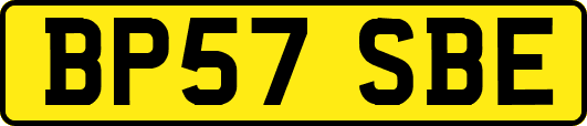 BP57SBE