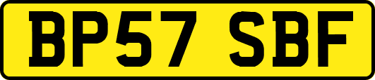 BP57SBF