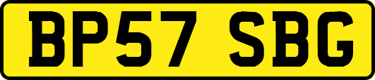 BP57SBG