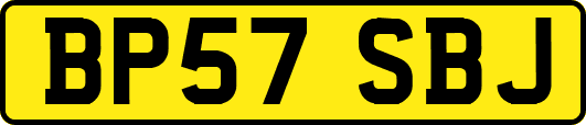 BP57SBJ