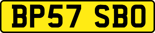 BP57SBO