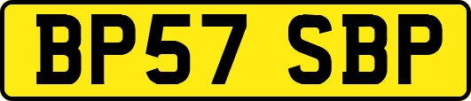 BP57SBP