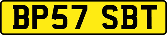 BP57SBT