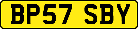 BP57SBY