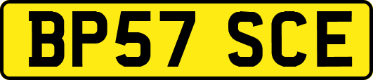 BP57SCE