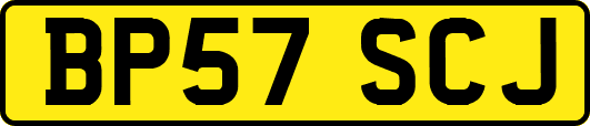 BP57SCJ