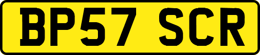 BP57SCR