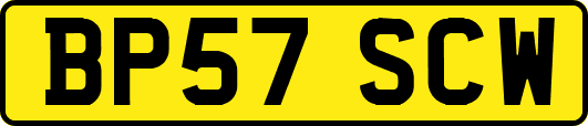 BP57SCW