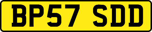 BP57SDD