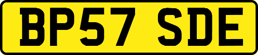 BP57SDE
