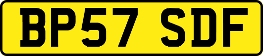 BP57SDF