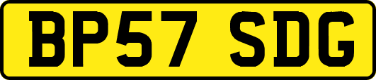 BP57SDG