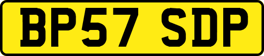 BP57SDP