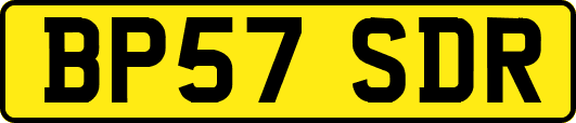 BP57SDR