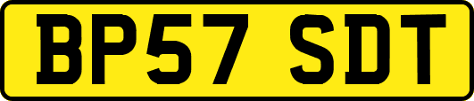 BP57SDT