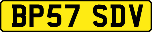 BP57SDV