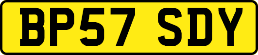 BP57SDY