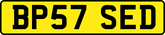 BP57SED