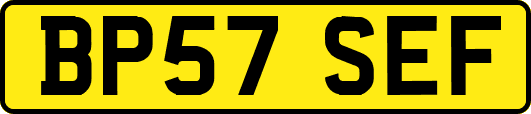 BP57SEF