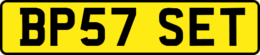 BP57SET