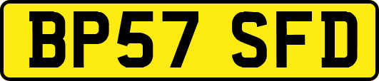 BP57SFD