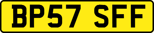 BP57SFF