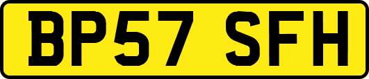 BP57SFH