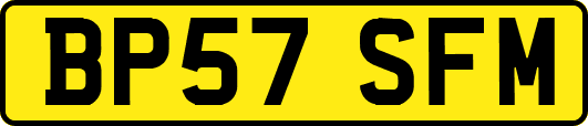 BP57SFM