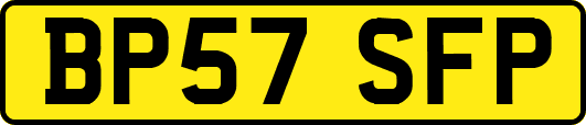 BP57SFP
