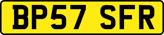 BP57SFR