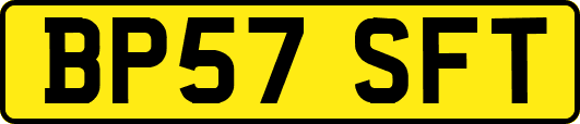 BP57SFT