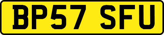 BP57SFU