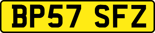BP57SFZ