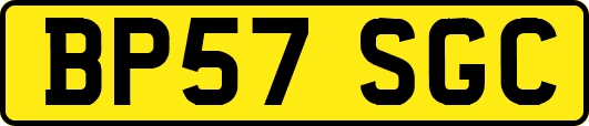 BP57SGC
