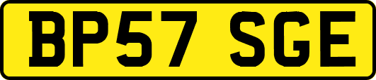 BP57SGE