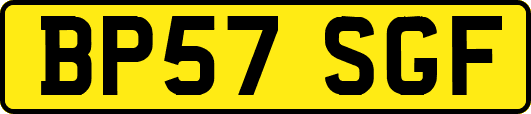 BP57SGF
