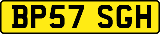 BP57SGH
