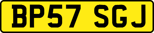 BP57SGJ