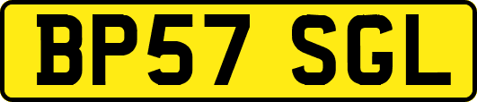 BP57SGL