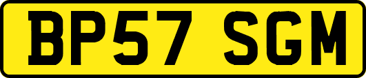 BP57SGM