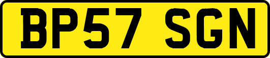 BP57SGN