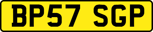 BP57SGP