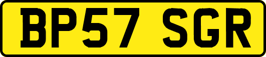 BP57SGR