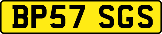 BP57SGS